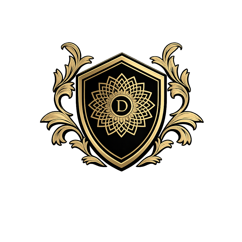 DIVINE Logo