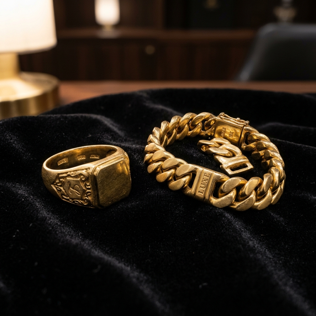 Accessories