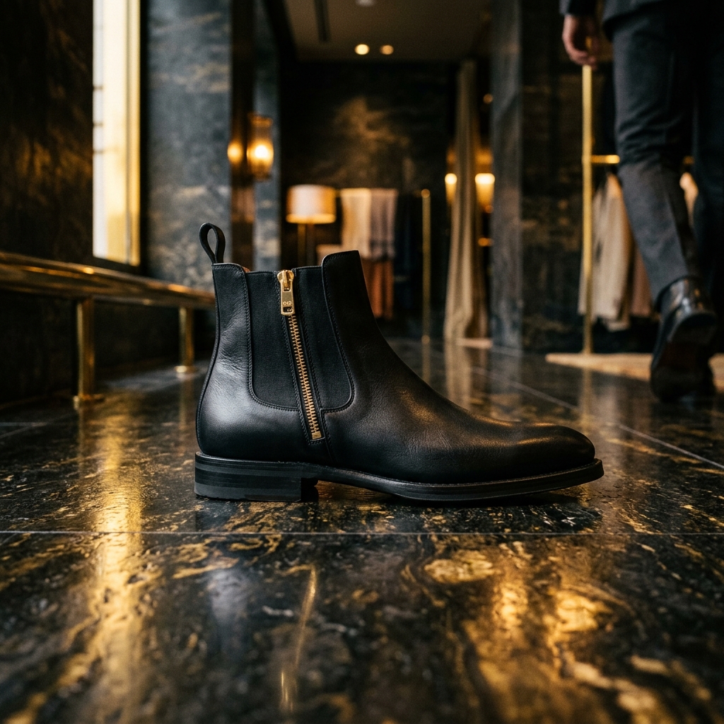 Italian Footwear