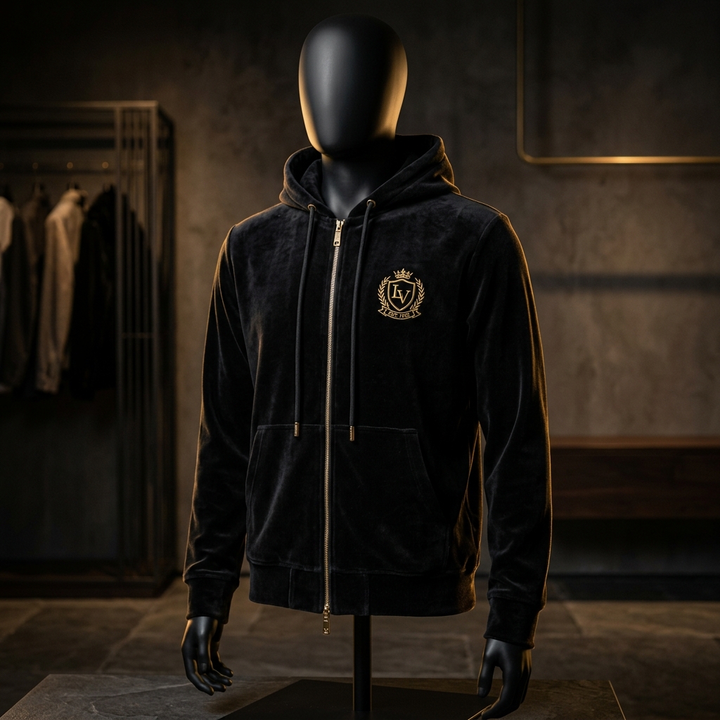 Premium Hoodies