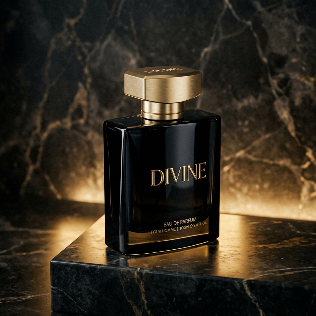 Maison Perfumes
