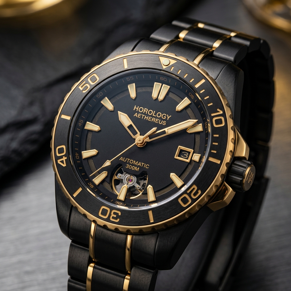 Bespoke Watches